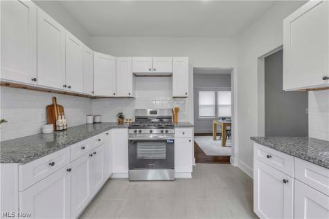 3498 Tullamore Road University Heights OH 44118