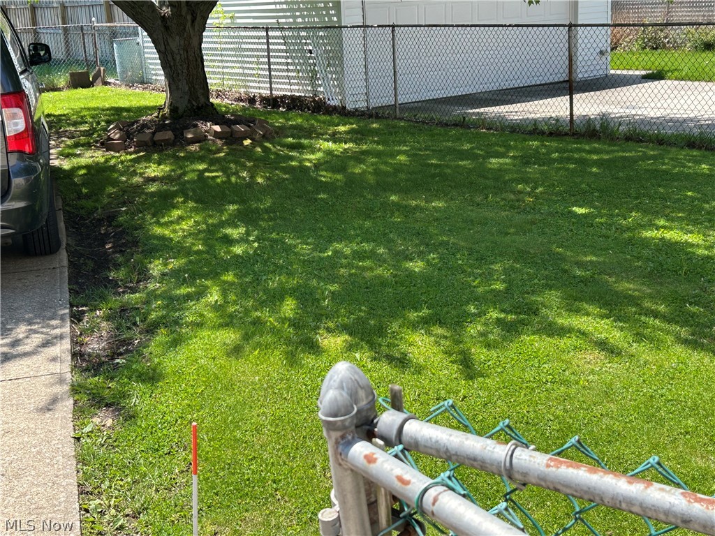 4411 Maplecrest Avenue Parma OH 44134