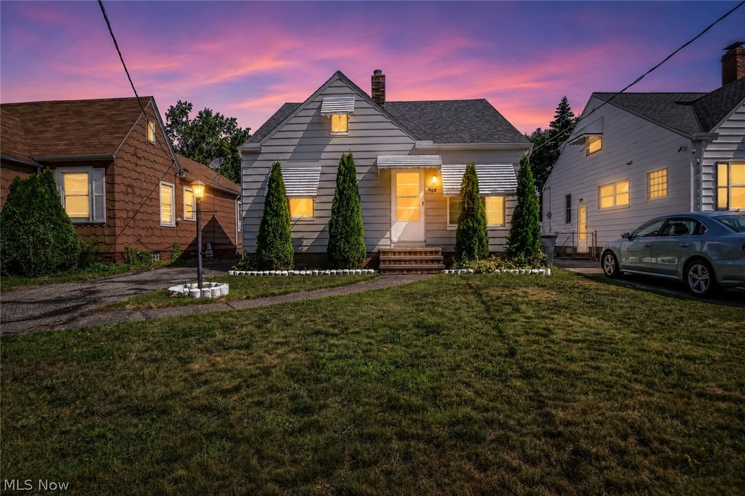 908 Wexford Avenue Parma OH 44134