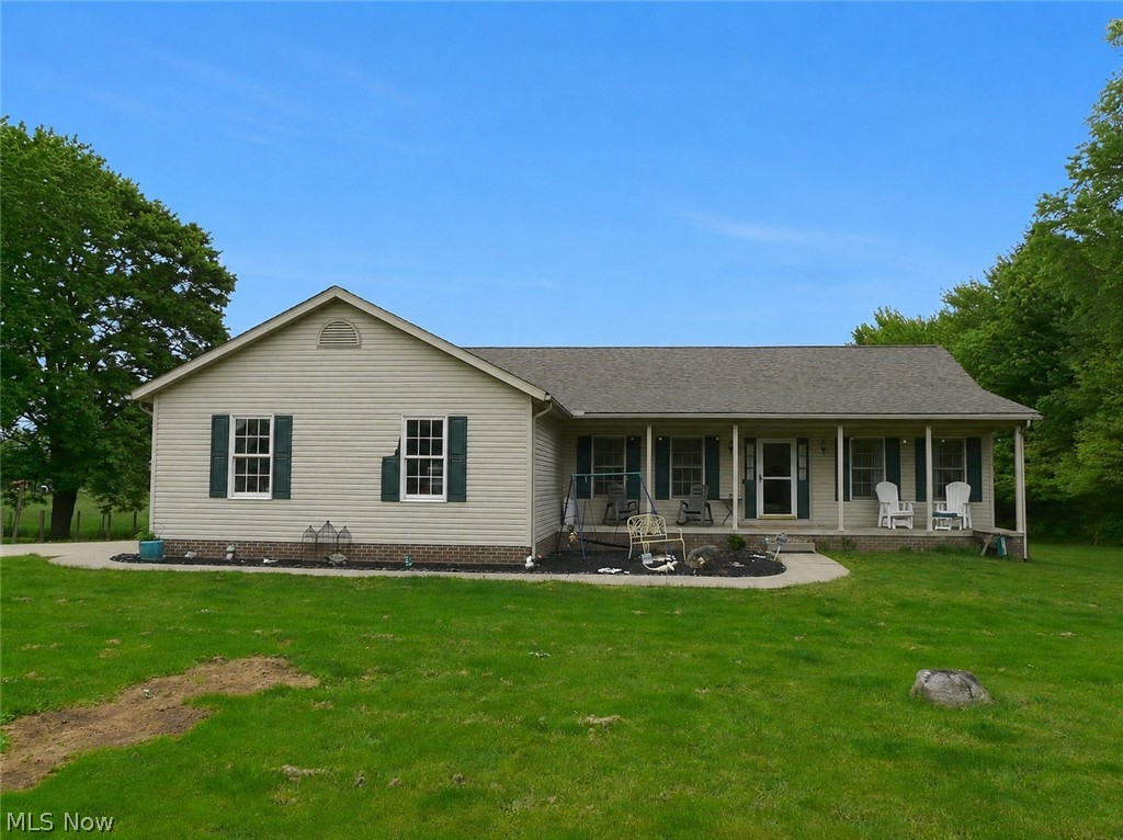 4777 Waterloo Road Atwater OH 44201