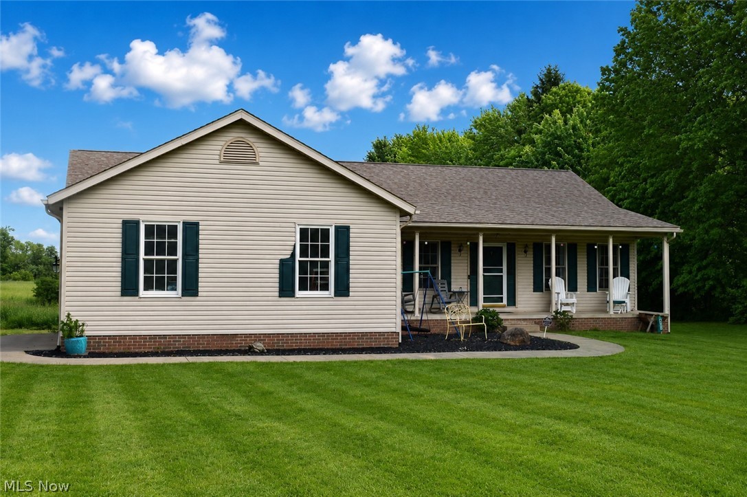 4777 Waterloo Road Atwater OH 44201