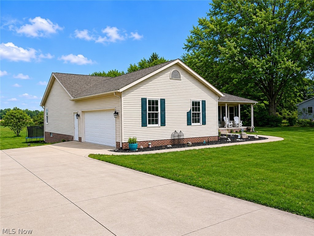 4777 Waterloo Road Atwater OH 44201