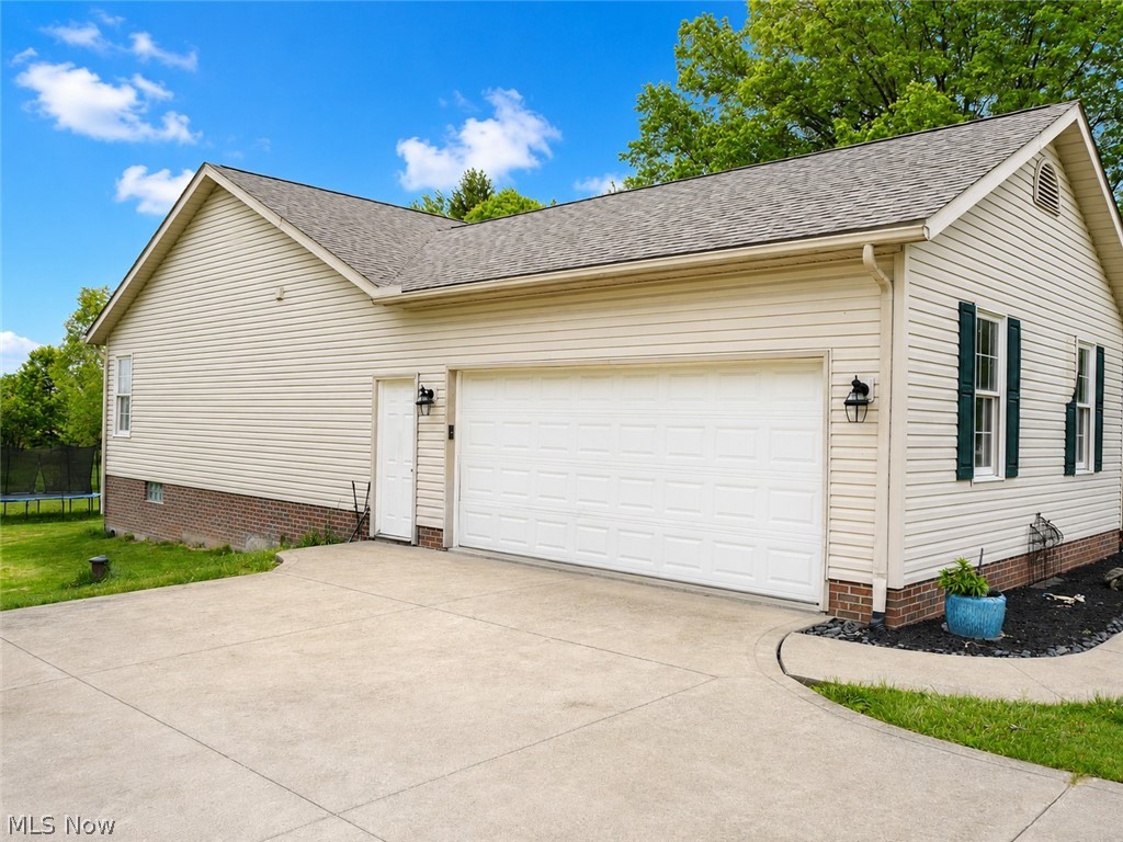 4777 Waterloo Road Atwater OH 44201