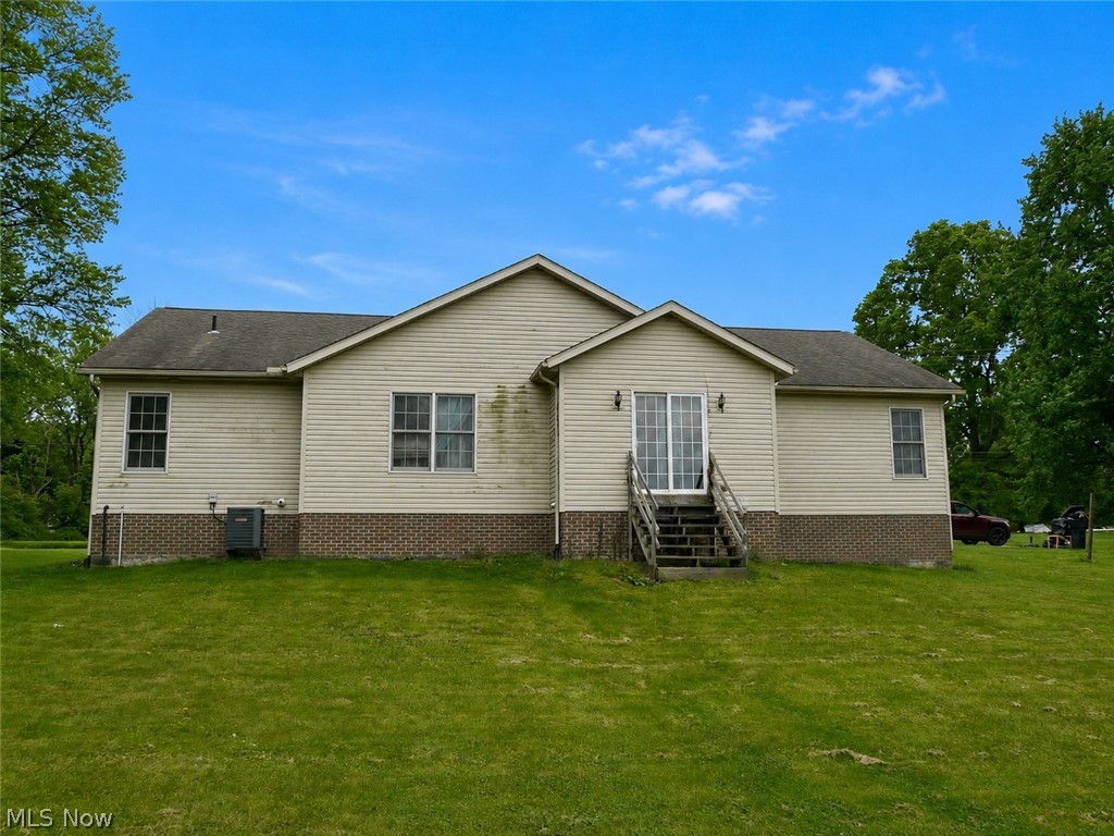 4777 Waterloo Road Atwater OH 44201