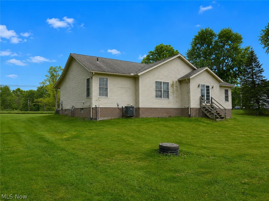 4777 Waterloo Road Atwater OH 44201