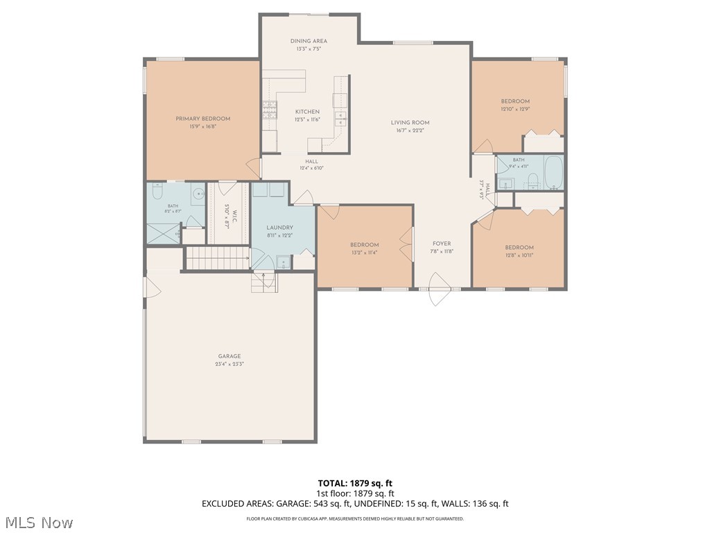 4777 Waterloo Road Atwater OH 44201