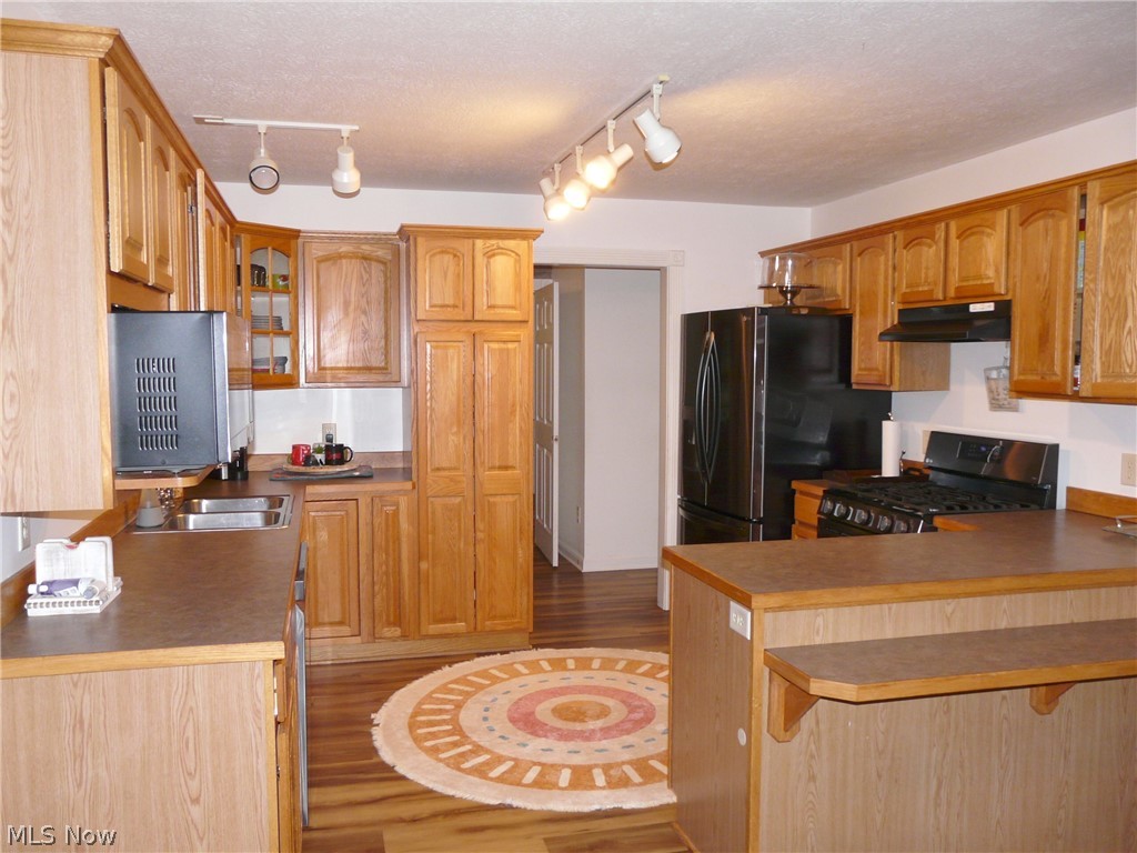 4777 Waterloo Road Atwater OH 44201