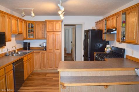 4777 Waterloo Road Atwater OH 44201