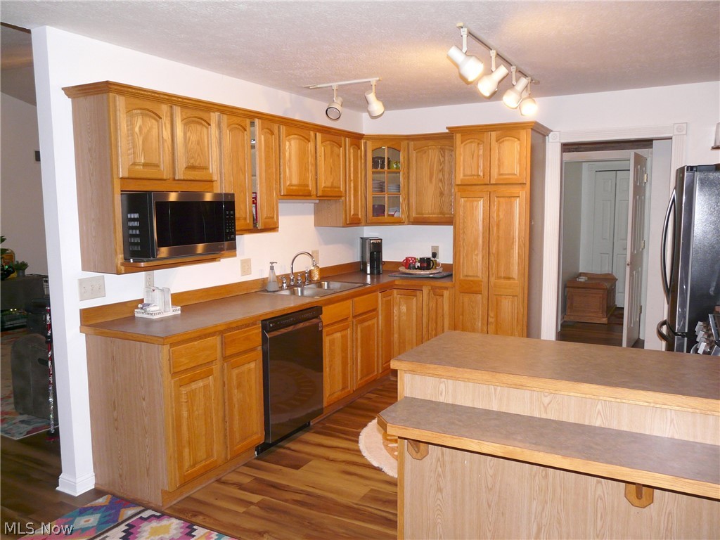 4777 Waterloo Road Atwater OH 44201