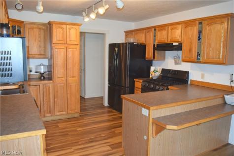 4777 Waterloo Road Atwater OH 44201