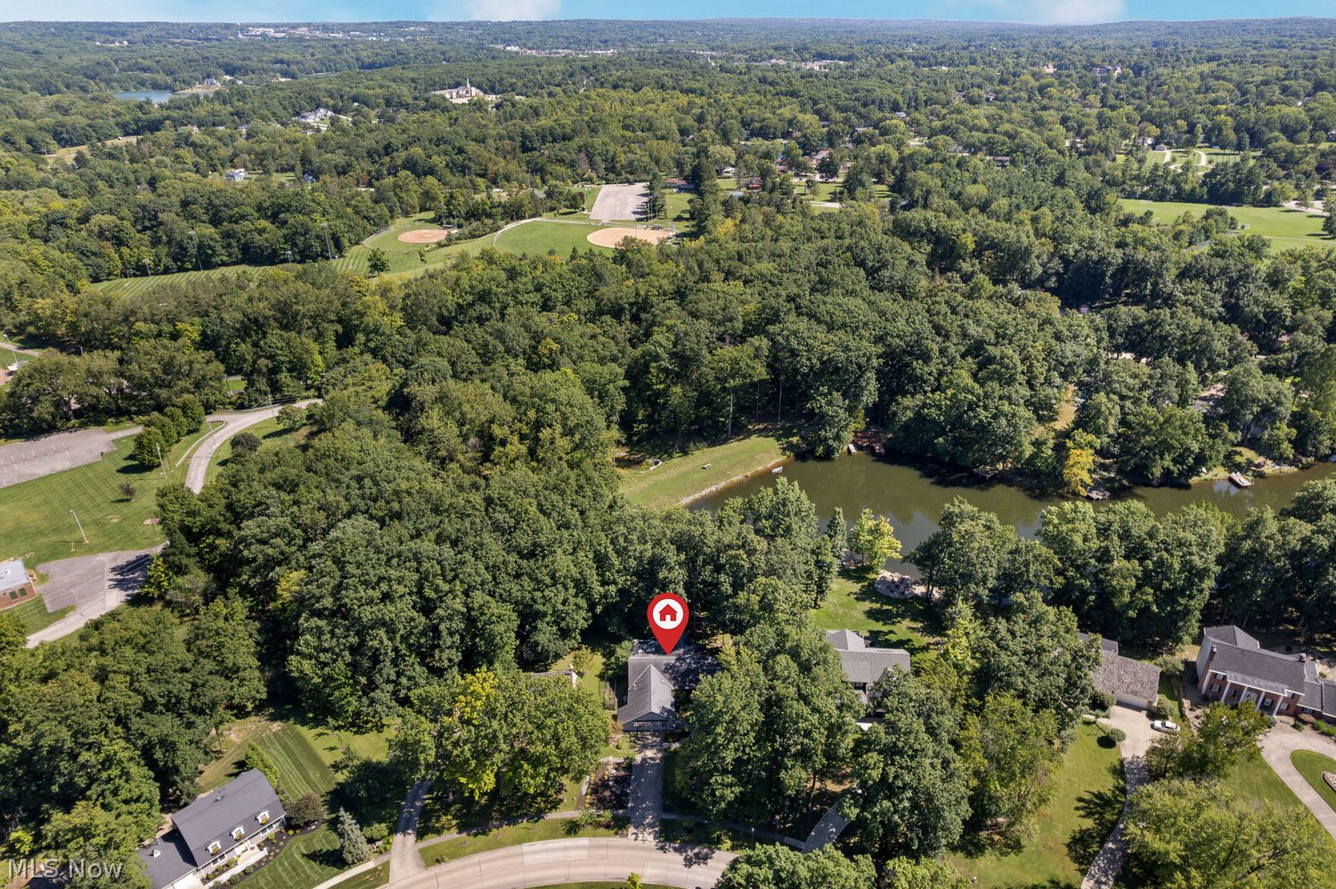 870 Beechwood Drive Medina OH 44256