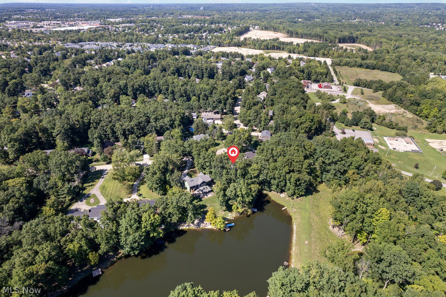 870 Beechwood Drive Medina OH 44256