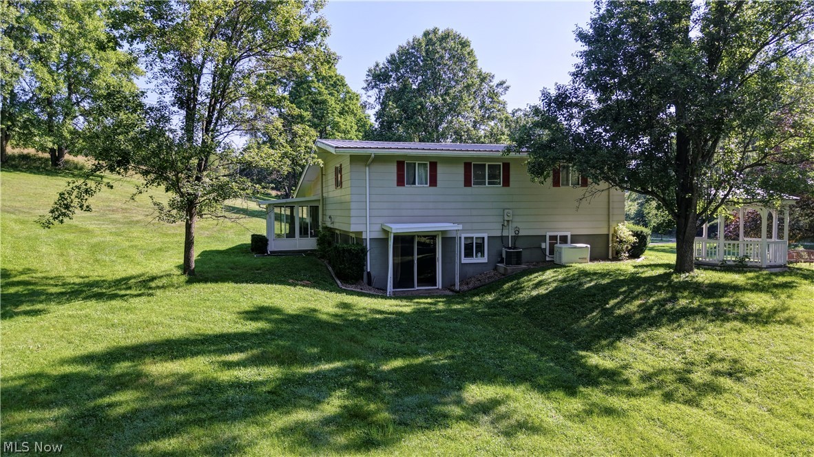 37080 Township Road 68a Dresden OH 43821