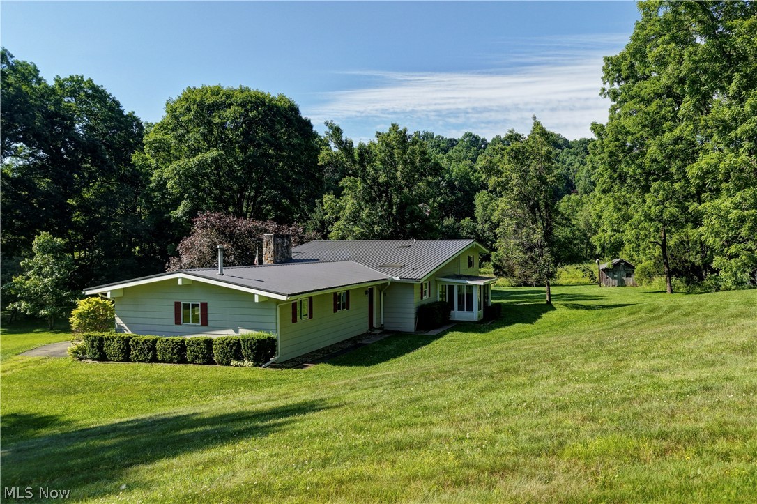 37080 Township Road 68a Dresden OH 43821