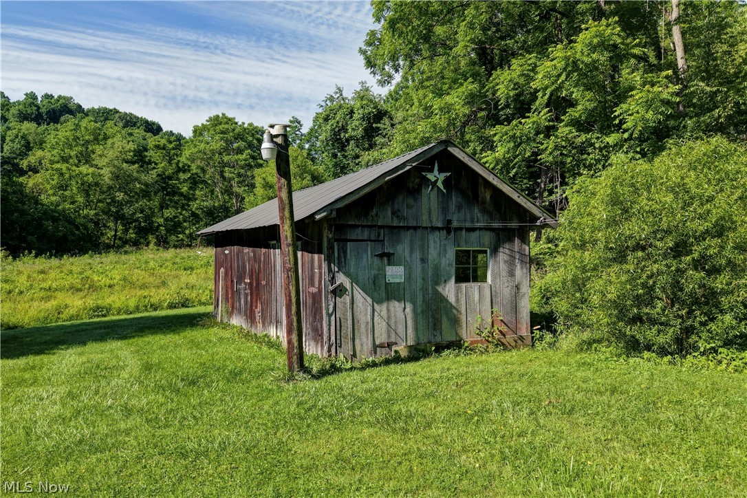 37080 Township Road 68a Dresden OH 43821