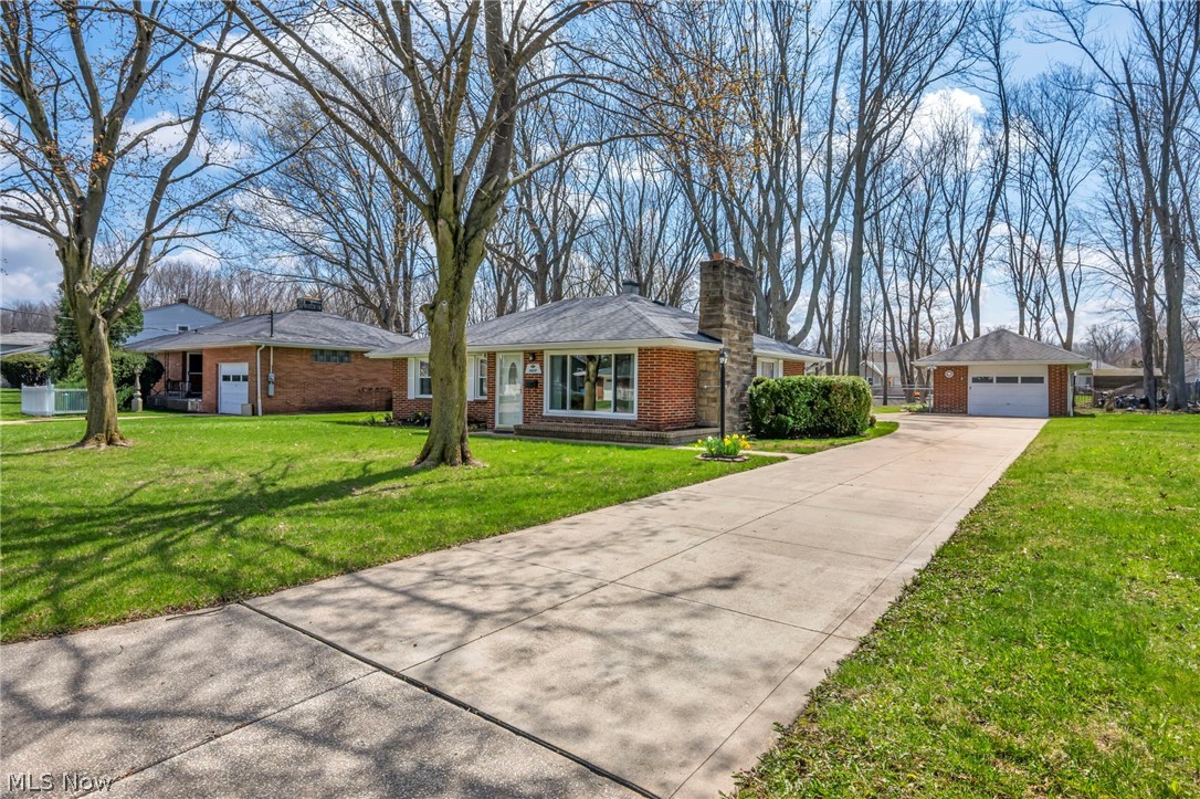 38592 Courtland Drive Willoughby OH 44094