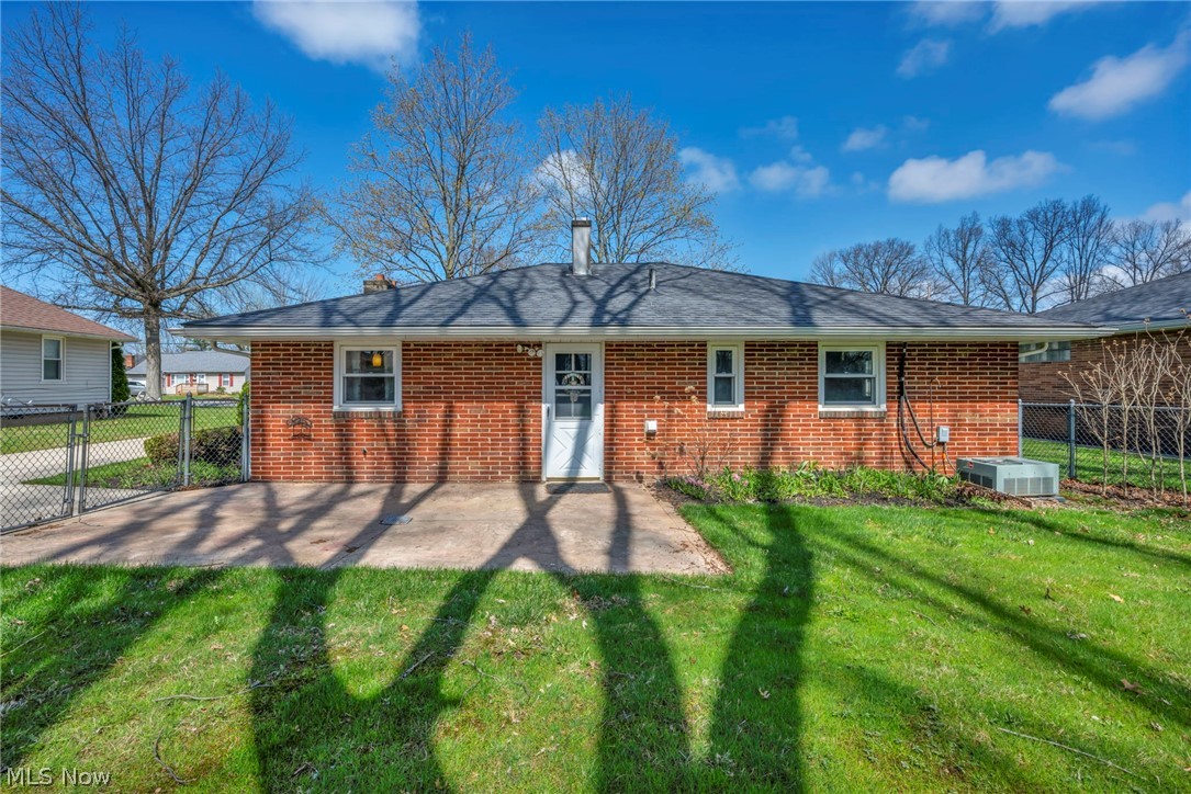 38592 Courtland Drive Willoughby OH 44094