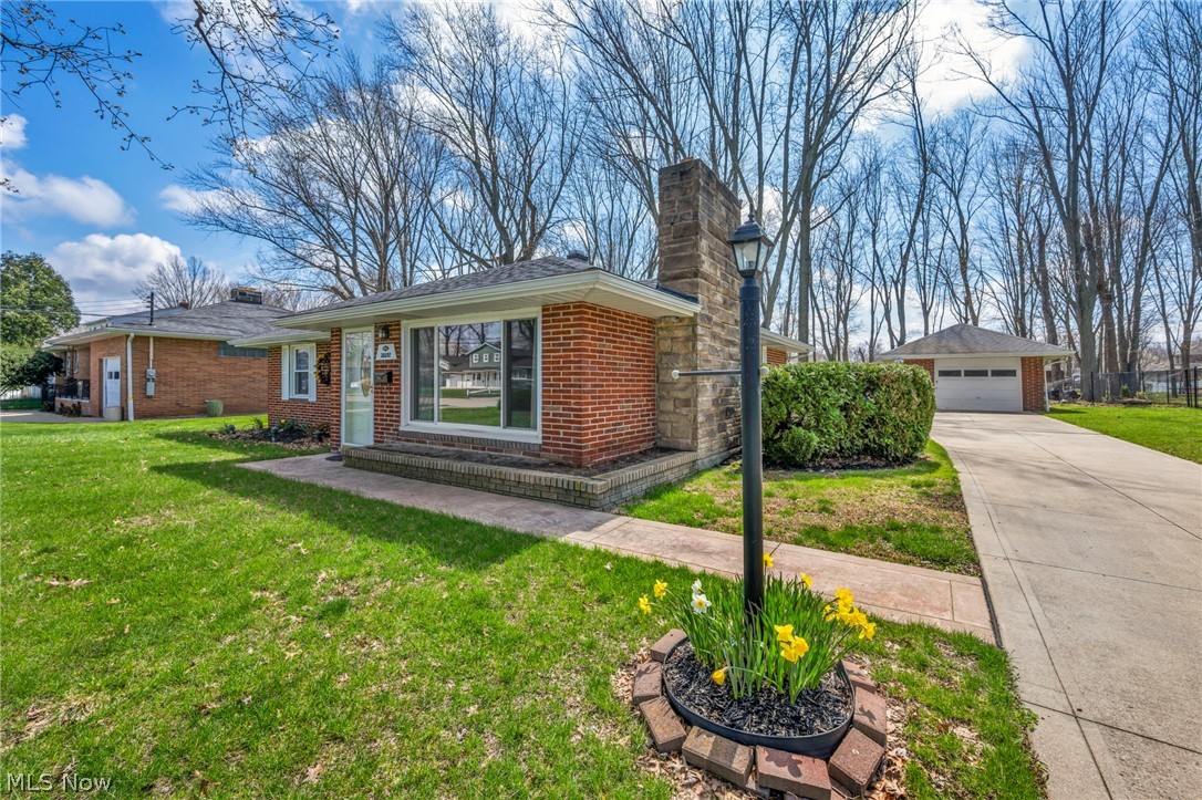 38592 Courtland Drive Willoughby OH 44094