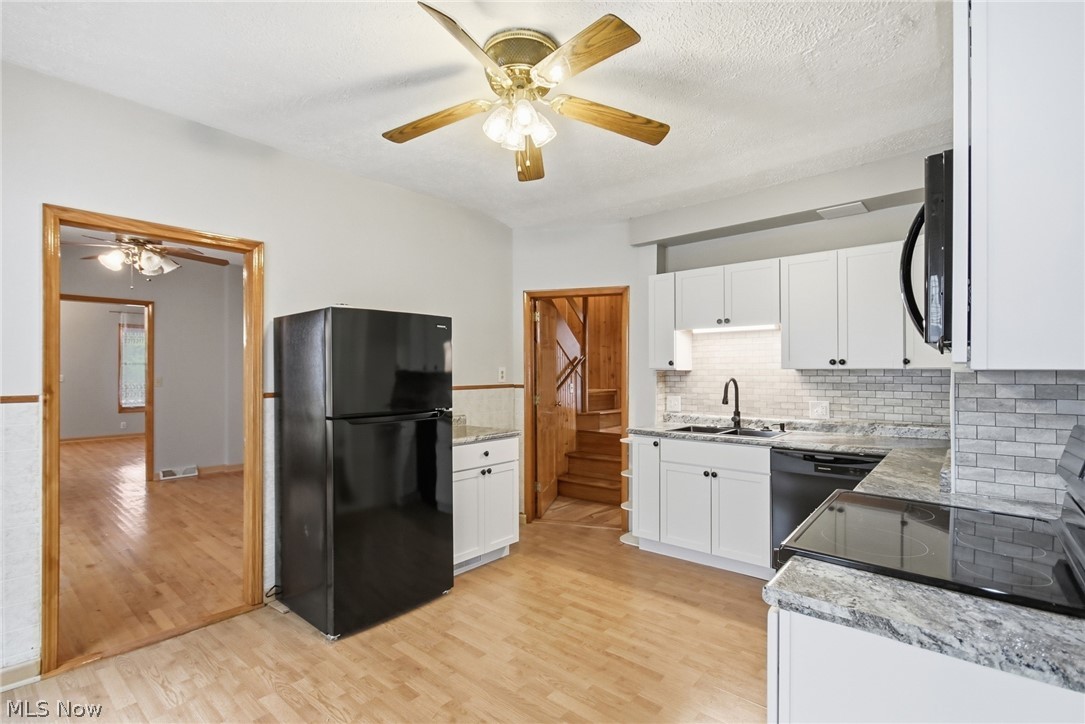 6609 Lansing Avenue Cleveland OH 44105