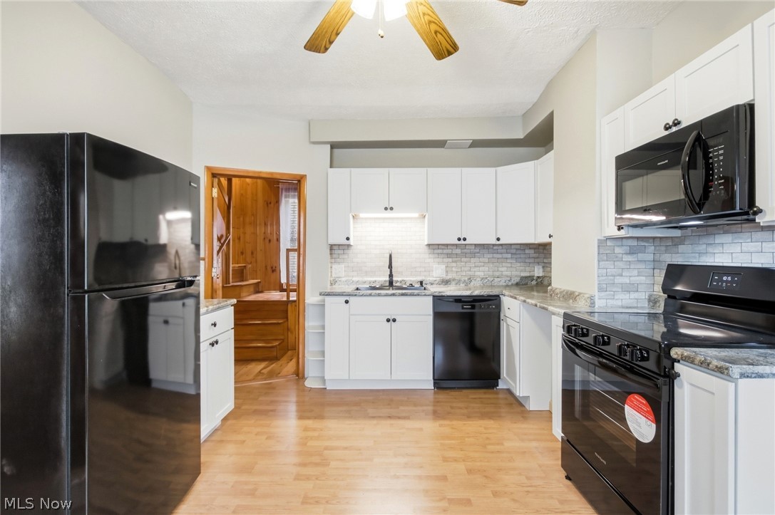 6609 Lansing Avenue Cleveland OH 44105
