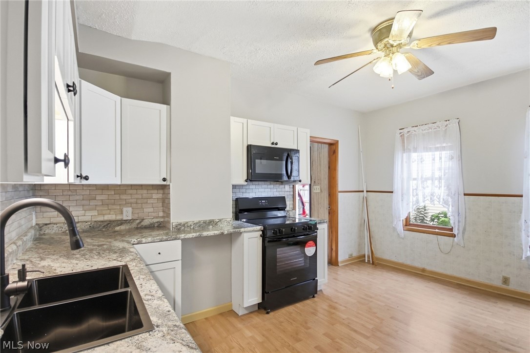 6609 Lansing Avenue Cleveland OH 44105