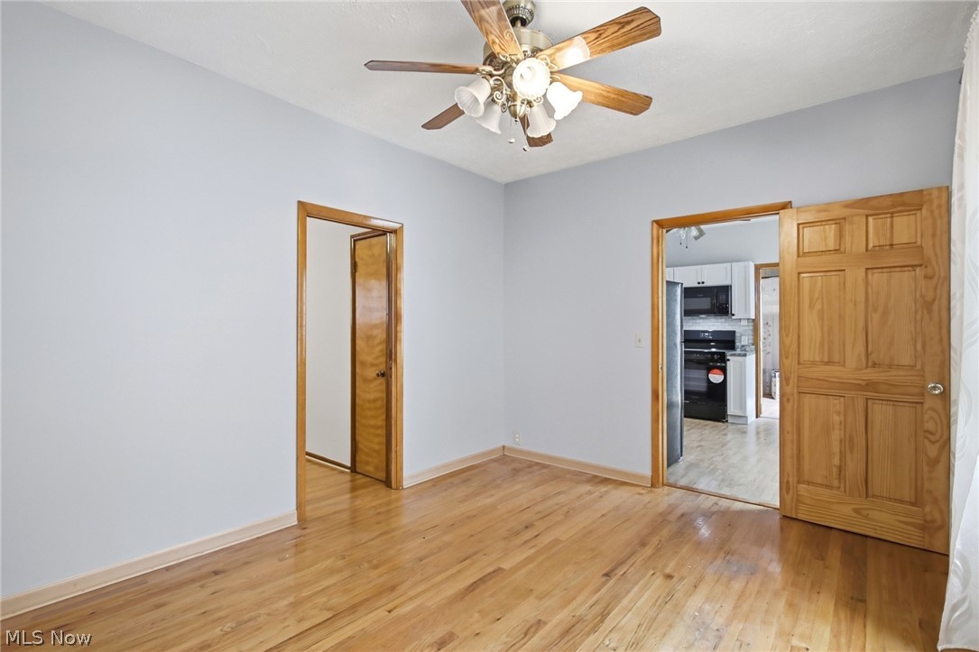 6609 Lansing Avenue Cleveland OH 44105
