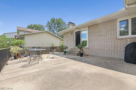 7159 Rustic Oval Independence OH 44131