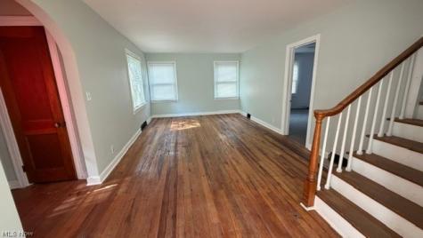 820 Woodlawn Avenue NW Canton OH 44708