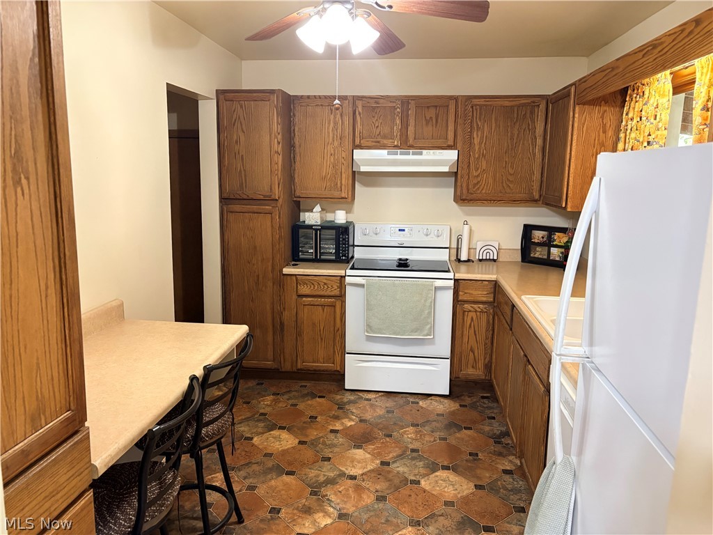 2860 Crestwood Drive NW Warren OH 44485