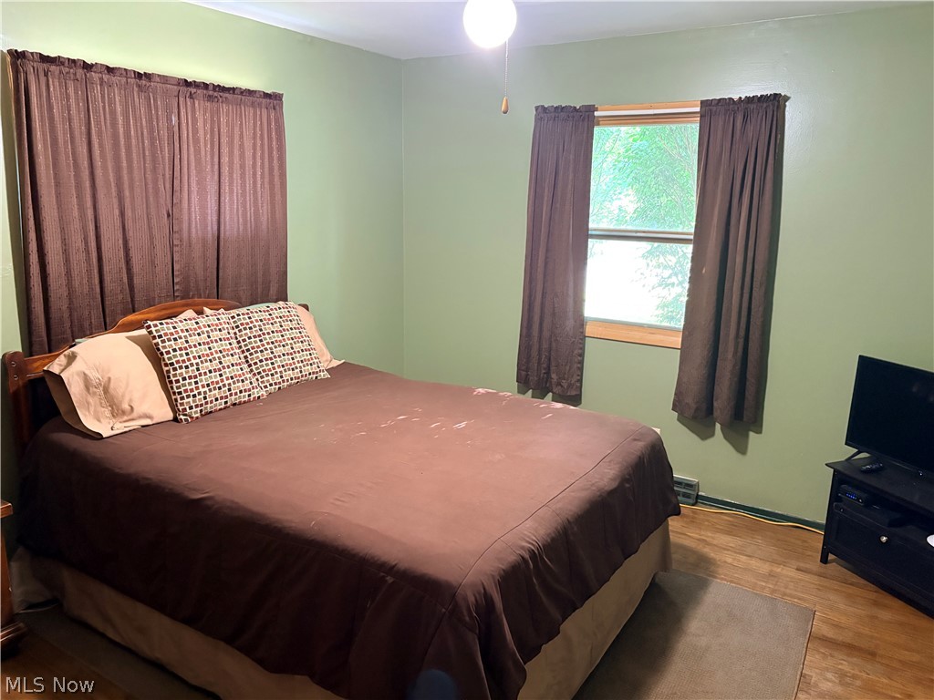 2860 Crestwood Drive NW Warren OH 44485
