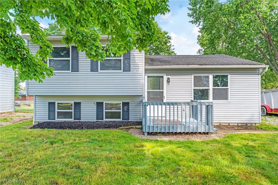 8995 Spring Drive Windham OH 44288