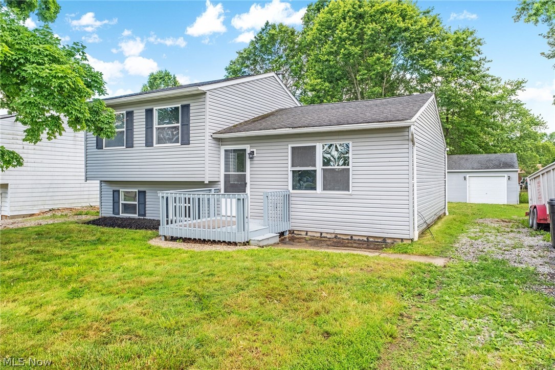 8995 Spring Drive Windham OH 44288