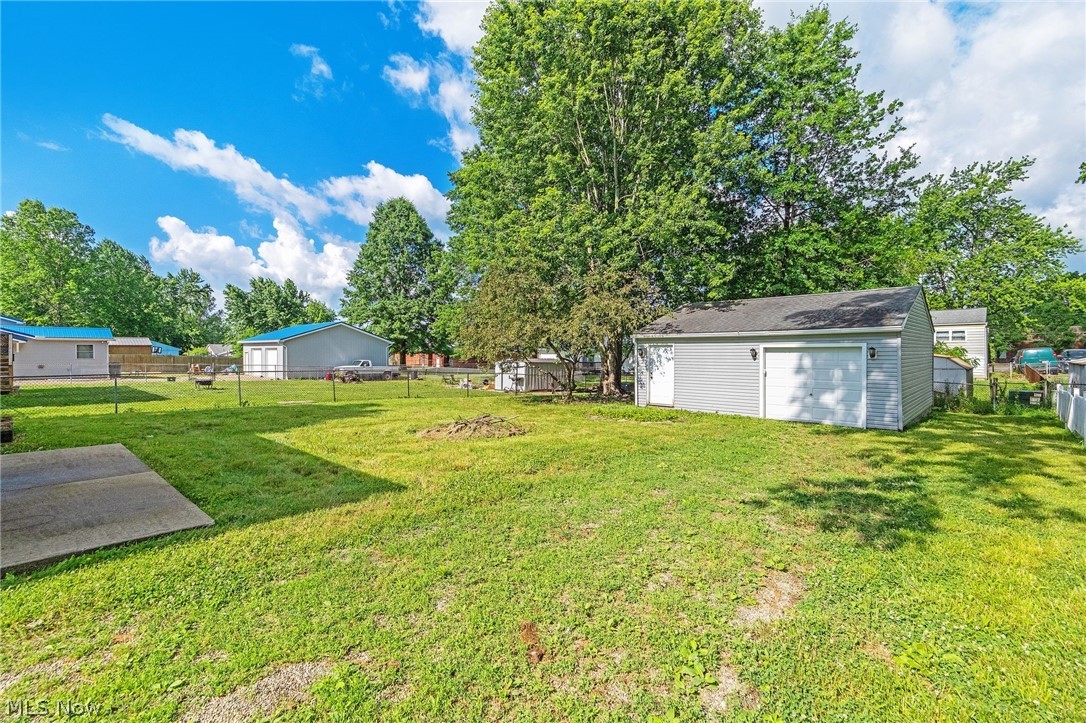 8995 Spring Drive Windham OH 44288