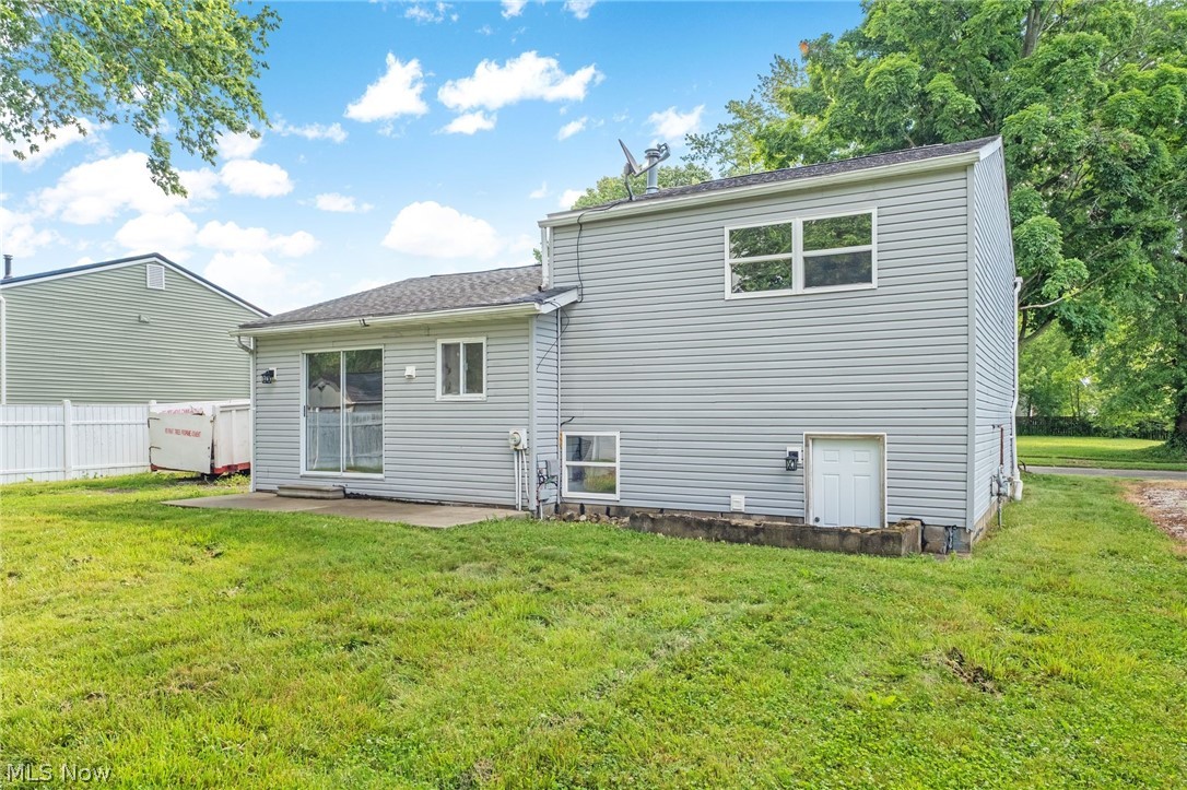 8995 Spring Drive Windham OH 44288