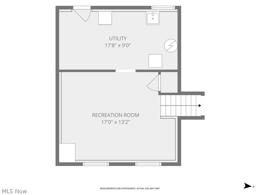8995 Spring Drive Windham OH 44288