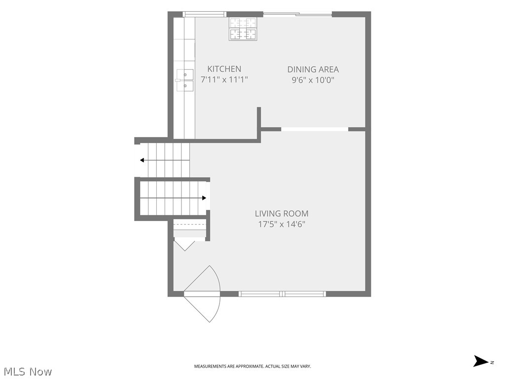8995 Spring Drive Windham OH 44288