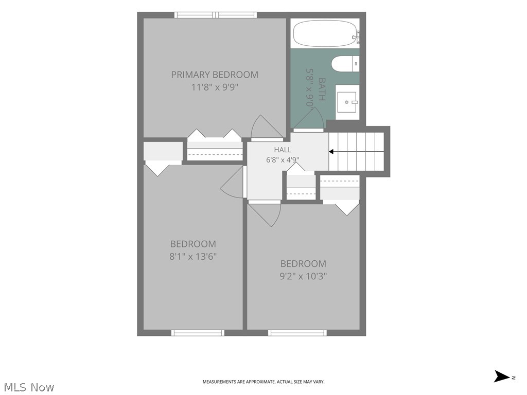 8995 Spring Drive Windham OH 44288