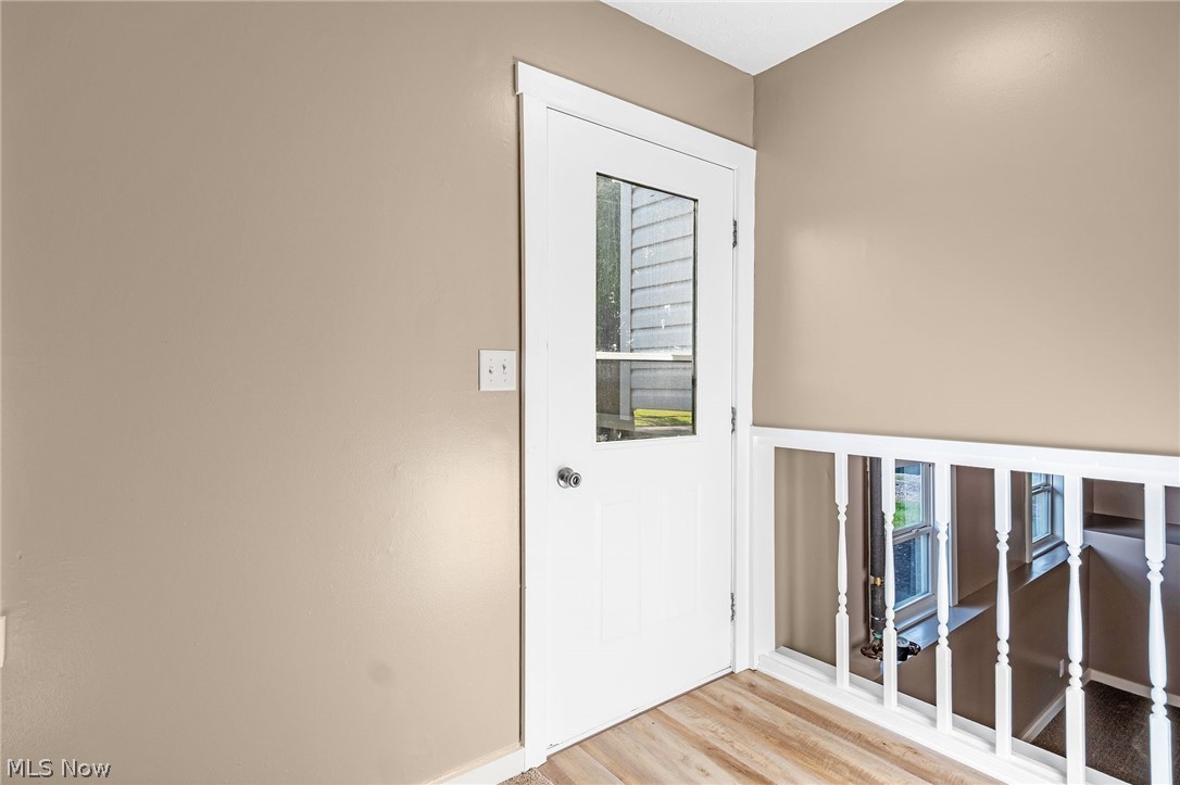 8995 Spring Drive Windham OH 44288