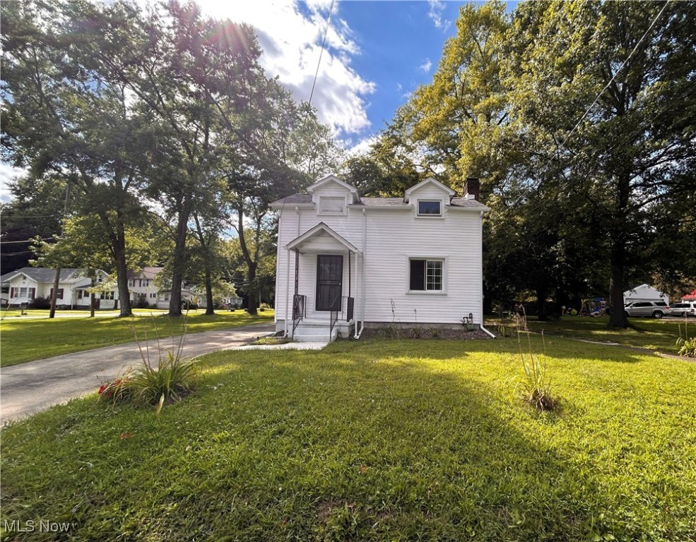 3872 Main Street Mineral Ridge OH 44440