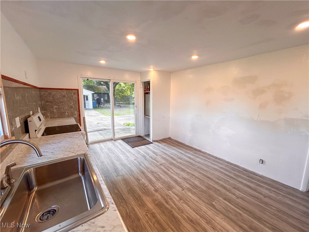 3872 Main Street Mineral Ridge OH 44440