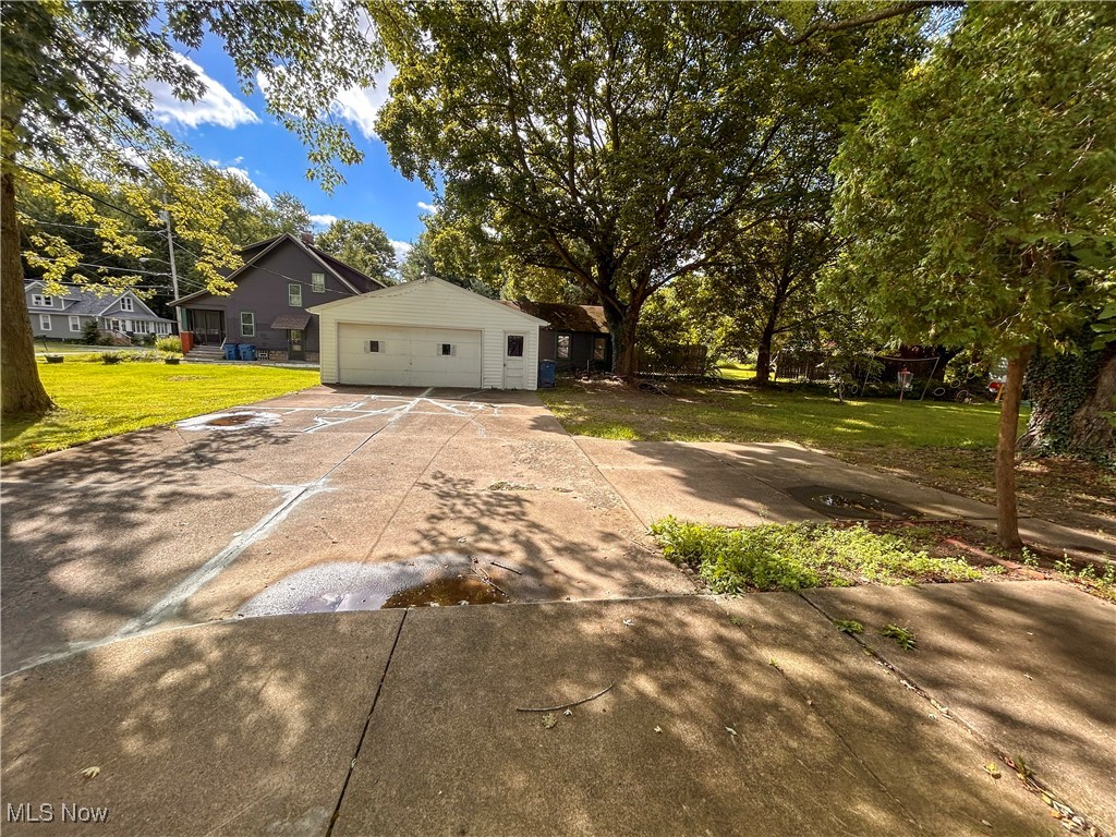 3872 Main Street Mineral Ridge OH 44440