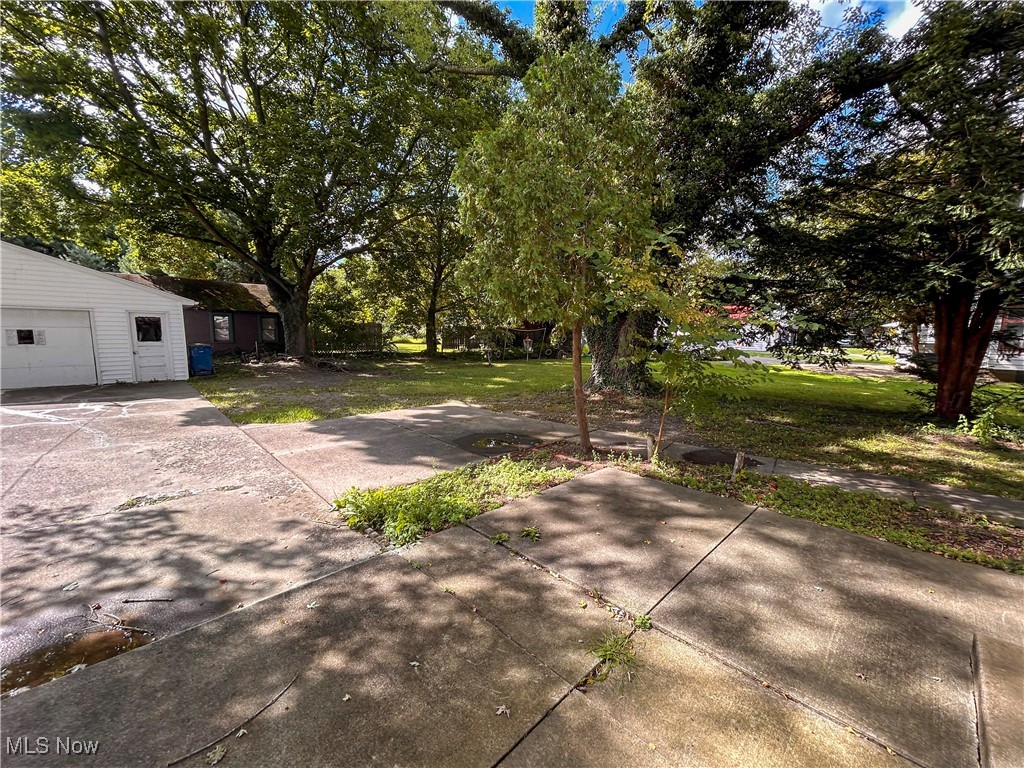 3872 Main Street Mineral Ridge OH 44440