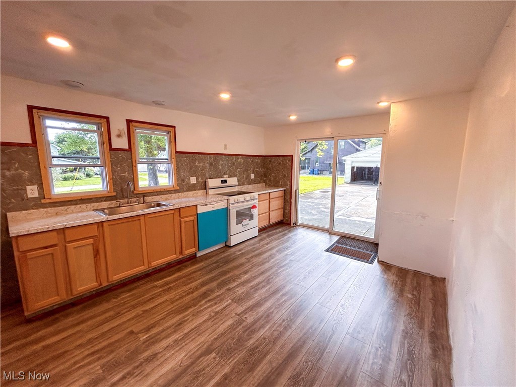3872 Main Street Mineral Ridge OH 44440