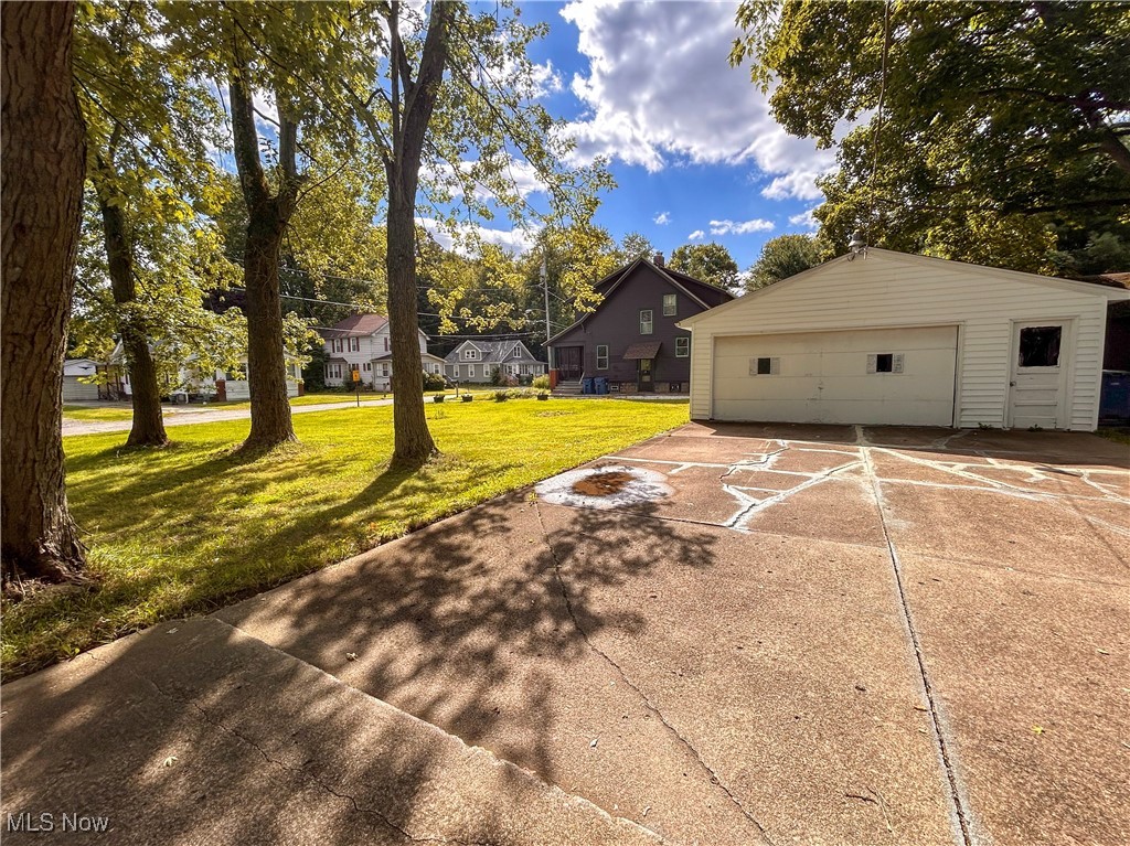 3872 Main Street Mineral Ridge OH 44440