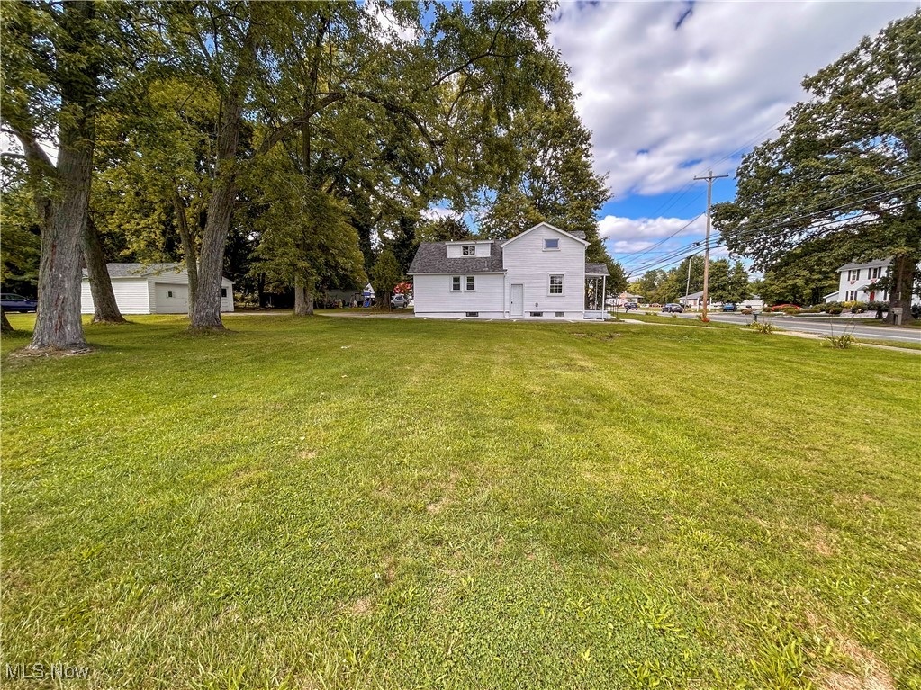 3872 Main Street Mineral Ridge OH 44440