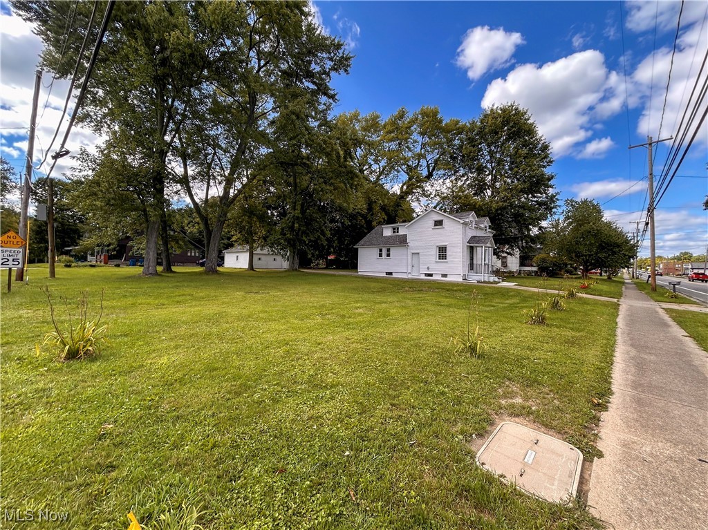 3872 Main Street Mineral Ridge OH 44440