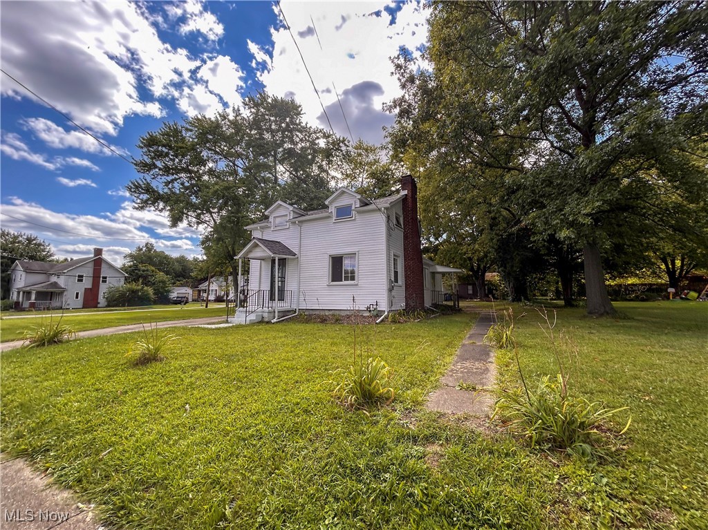 3872 Main Street Mineral Ridge OH 44440