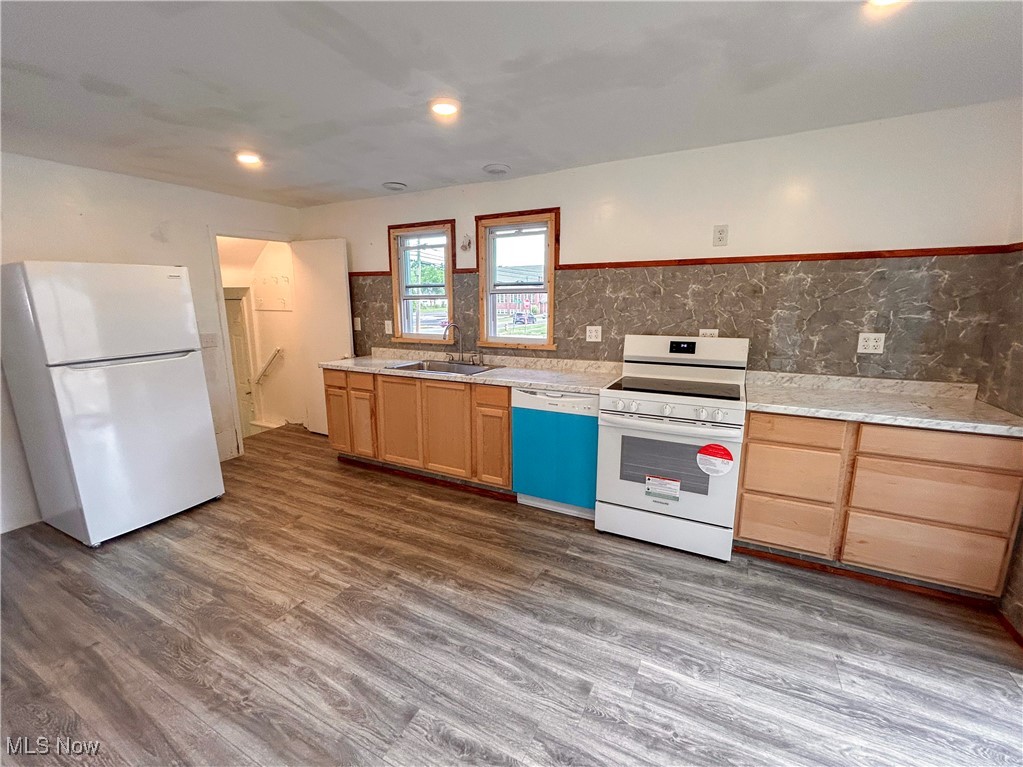 3872 Main Street Mineral Ridge OH 44440