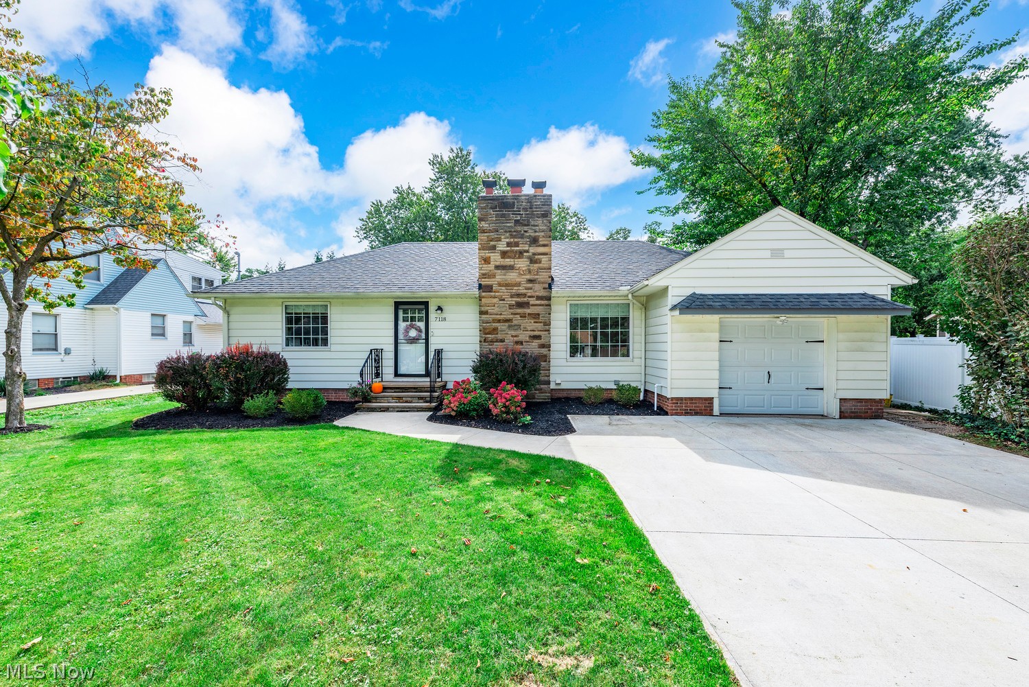 7118 Kleber Court Independence OH 44131