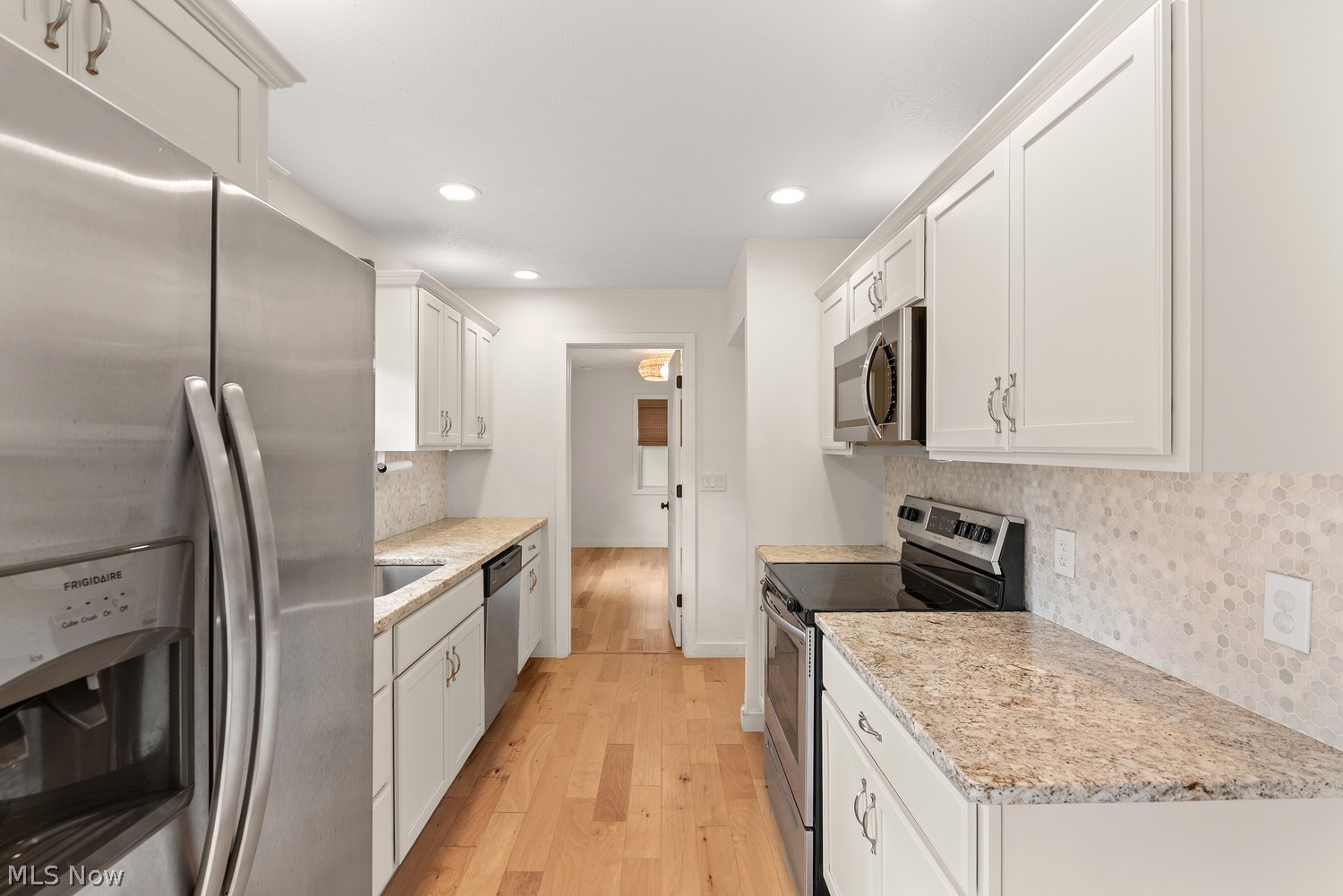 7118 Kleber Court Independence OH 44131
